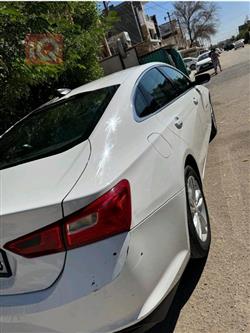 شێڤرۆلێت مالیبۆ